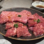 焼肉 起縁 - 