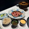 銀座焼肉 Salon de AgingBeef