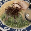 博多らーめん Shin-Shin 博多デイトス店