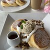幸せのパンケーキ 淡路島テラス