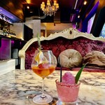 タイガー バーアンドダイニング - 