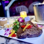 タイガー バーアンドダイニング - 