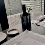 アルヴァ(アマン東京) - 