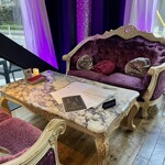 タイガー バーアンドダイニング - 