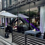 タイガー バーアンドダイニング - 