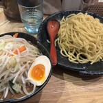 つけ麺道たけし - 