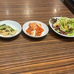 炭火焼肉・韓国料理 KollaBo 銀座店 - 