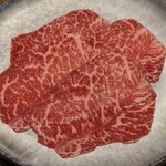 焼肉神威 - 