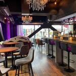 タイガー バーアンドダイニング - 