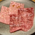 焼肉神威 - 