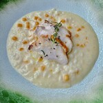 アルヴァ(アマン東京) - 