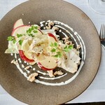 アルヴァ(アマン東京) - 