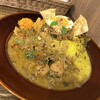 カレーショップ初恋