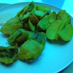 オーシャンブルー - フィッシュ＆ポテト