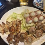 げんき家 2号店 - 