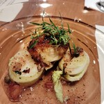 東京割烹 てるなり - 