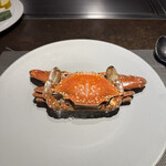 大阪鉄板焼き 神戸牛 TATARA - 