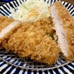 ヒラボク食堂 鶴岡庄内観光物産館店 - 