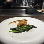 大阪鉄板焼き 神戸牛 TATARA - 