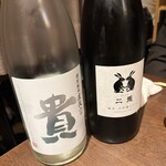 純米酒専門 粋酔 - 