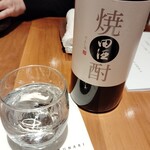 東京割烹 てるなり - 