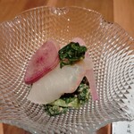 東京割烹 てるなり - 