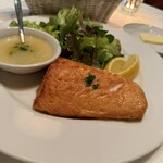 ウルフギャング・ステーキハウス シグニチャー - 