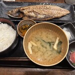 しんぱち食堂 - 