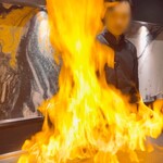 大阪鉄板焼き 神戸牛 TATARA - 