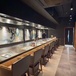 大阪鉄板焼き 神戸牛 TATARA - 