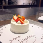 大阪鉄板焼き 神戸牛 TATARA - 