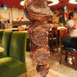 シュラスコ＆ビアバー ゴッチバッタ - 