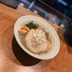 麺屋 さくら井 - 