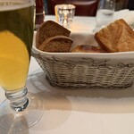 ウルフギャング・ステーキハウス シグニチャー - 