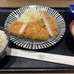 ヒラボク食堂 鶴岡庄内観光物産館店 - 