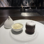 大阪鉄板焼き 神戸牛 TATARA - 