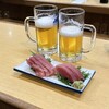 魚三酒場 常盤店