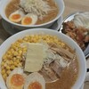 札幌ラーメン みそ吟 栄プリンセス通り店