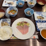 温泉ホテルイタクラ - 