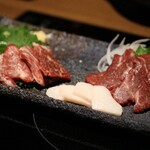 博多もつ鍋おおやま - 