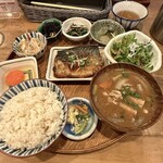 八百屋とごはん かわさき - 