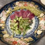 ツマンデ呑める みやこパーラー ハイサイ! - 