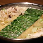 博多もつ鍋おおやま - 