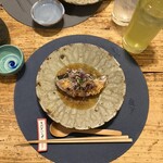 立呑み とだか - 