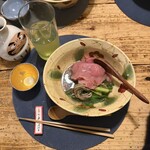 立呑み とだか - 