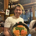 立呑み とだか - 