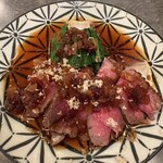 ツマンデ呑める みやこパーラー ハイサイ! - 