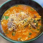 韓国家庭料理 ソウル家 - 
