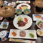 温泉ホテルイタクラ - 