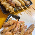 個室居酒屋 権兵衛 新橋店 - 